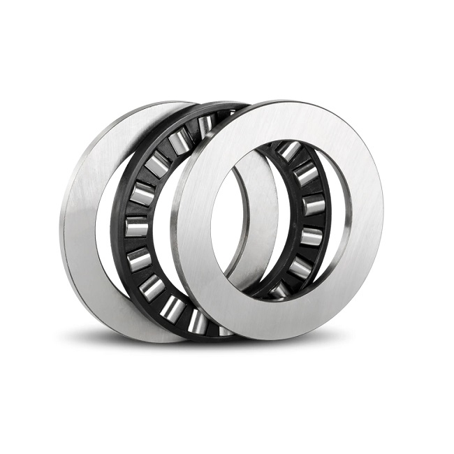81211TN SKF Cylindrical Roller Thrust Bearing 55mm x 90mm x 25mm